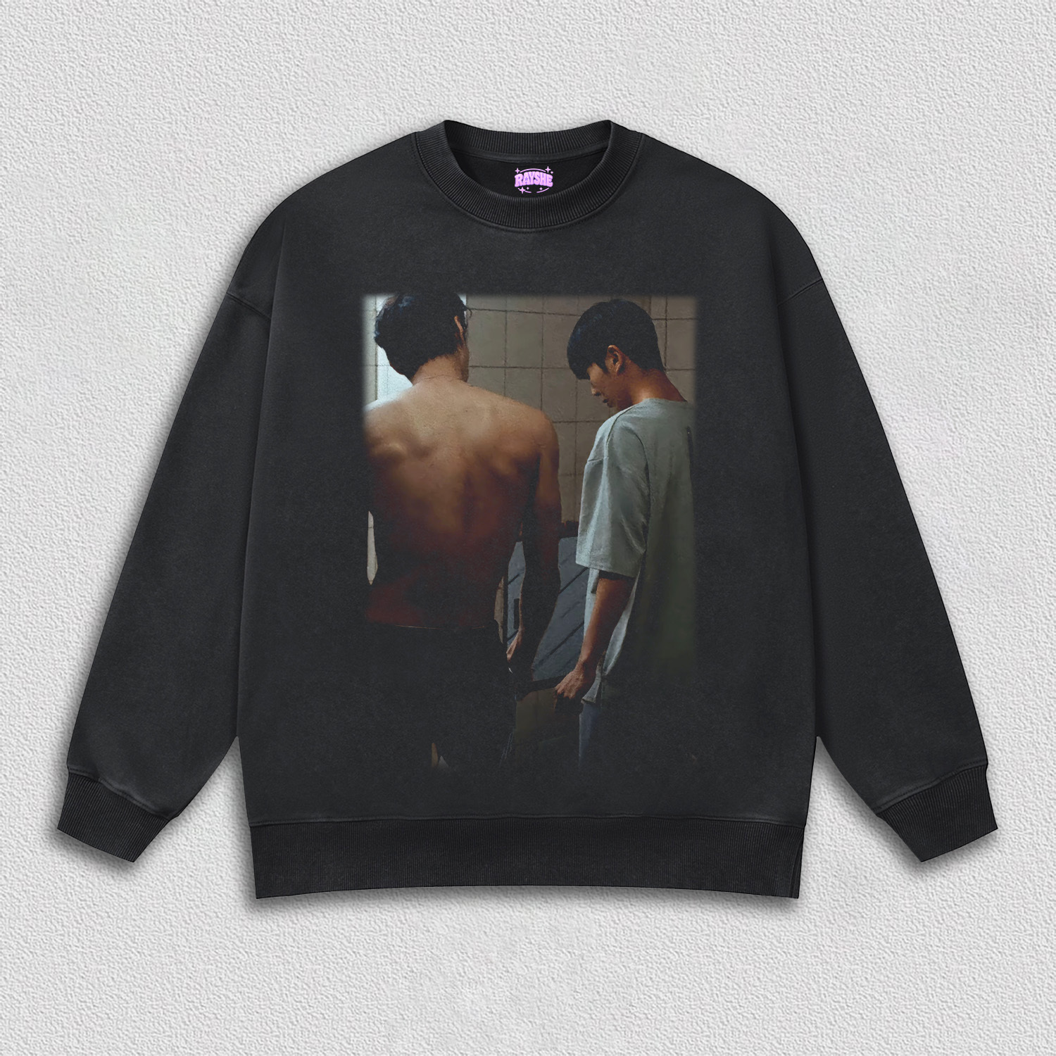 The Eighth Sense V2 TEE