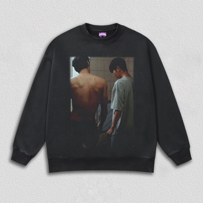 The Eighth Sense V2 TEE