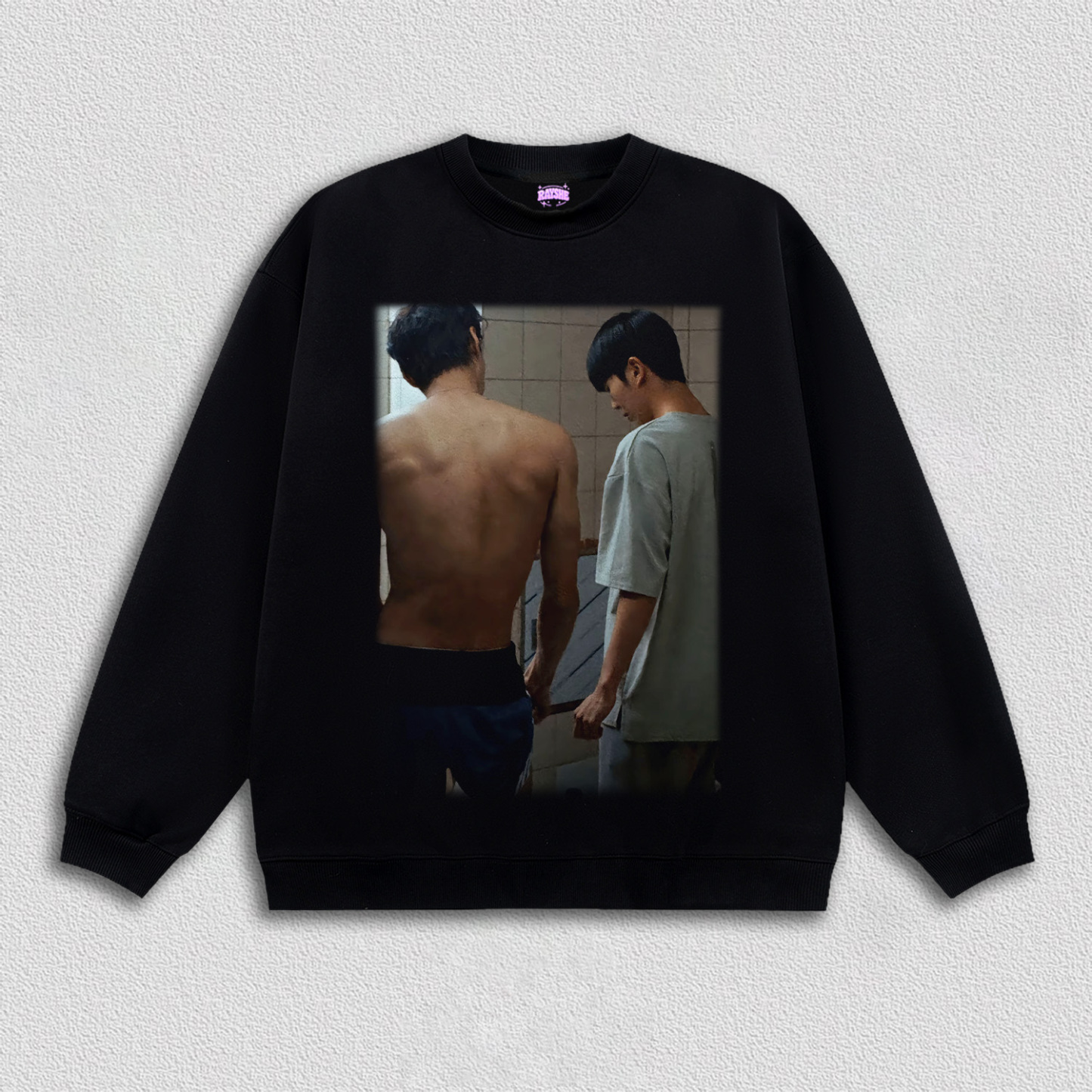 The Eighth Sense V2 TEE