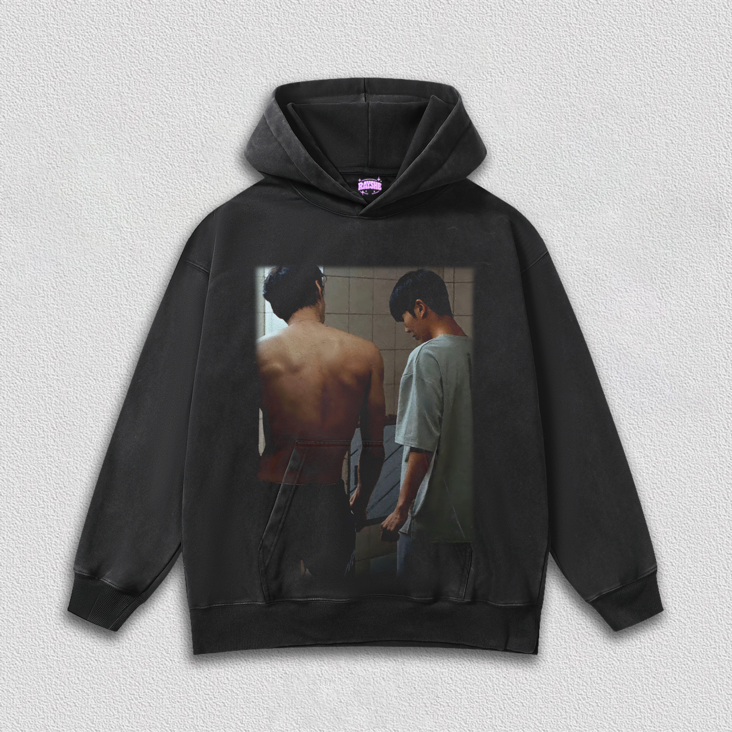 The Eighth Sense V2 TEE