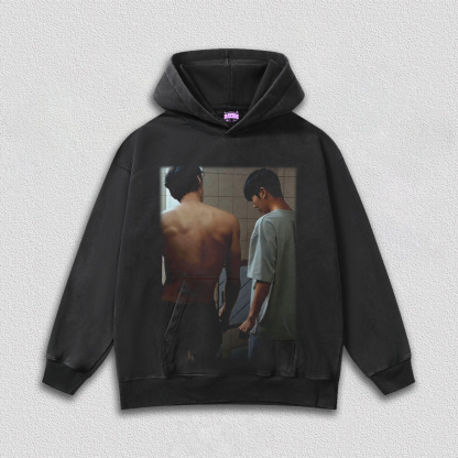 The Eighth Sense V2 TEE