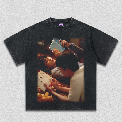 The Time Of Fever TEE