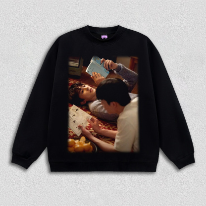 The Time Of Fever TEE