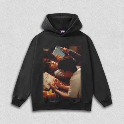 The Time Of Fever TEE