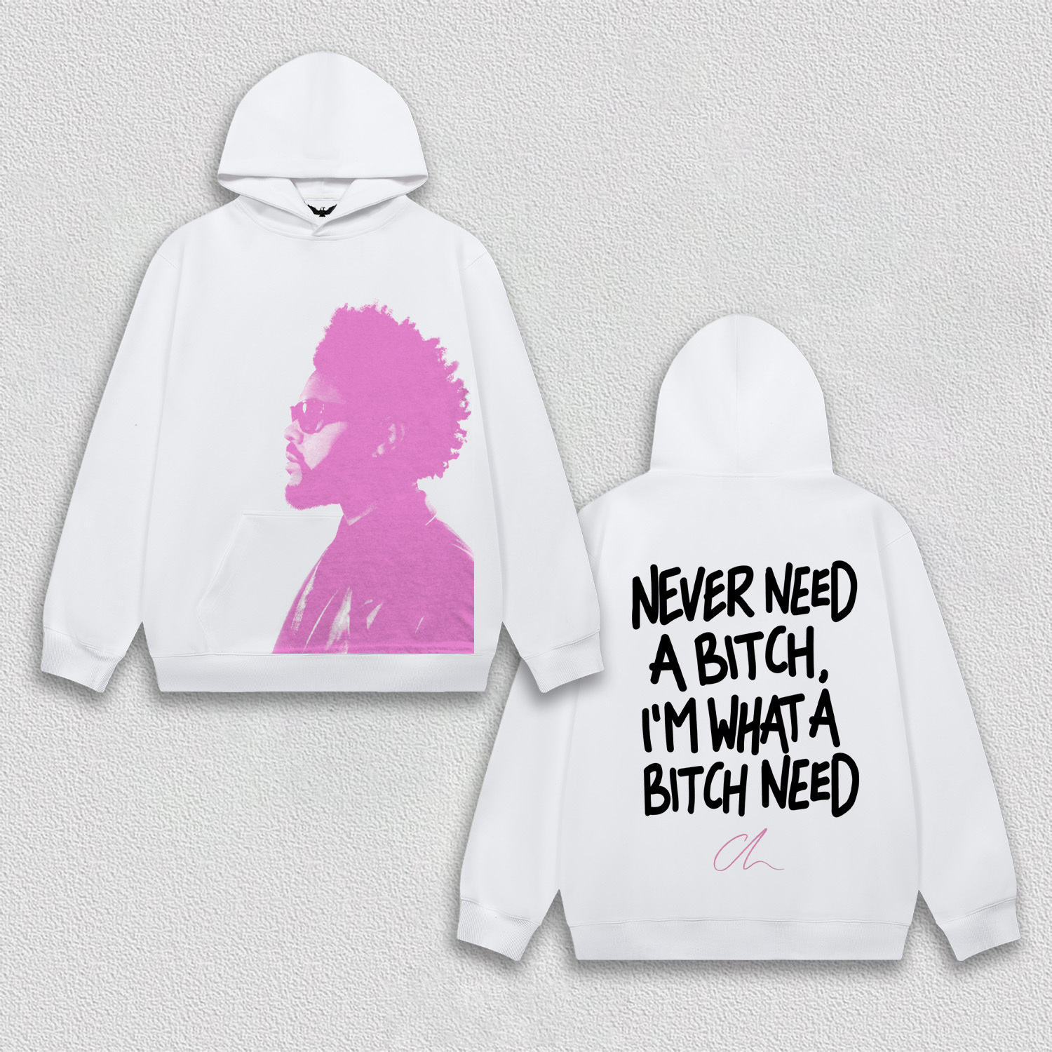 [Copy]The Weeknd Wicked Games 4.0