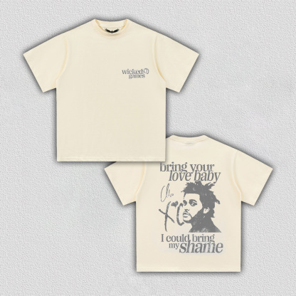 The Weeknd Wicked Games 1.0