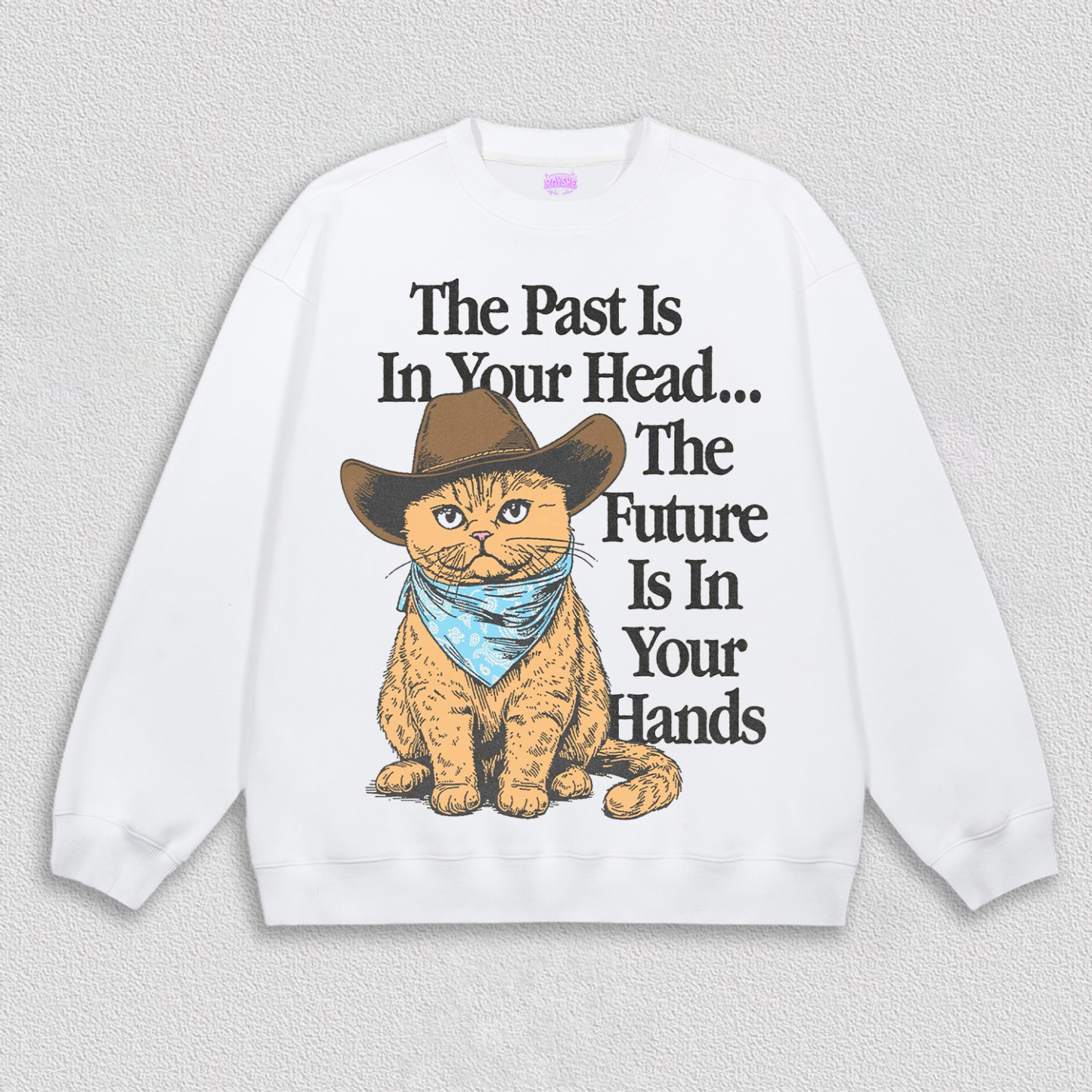The past is in your head T-Shirt