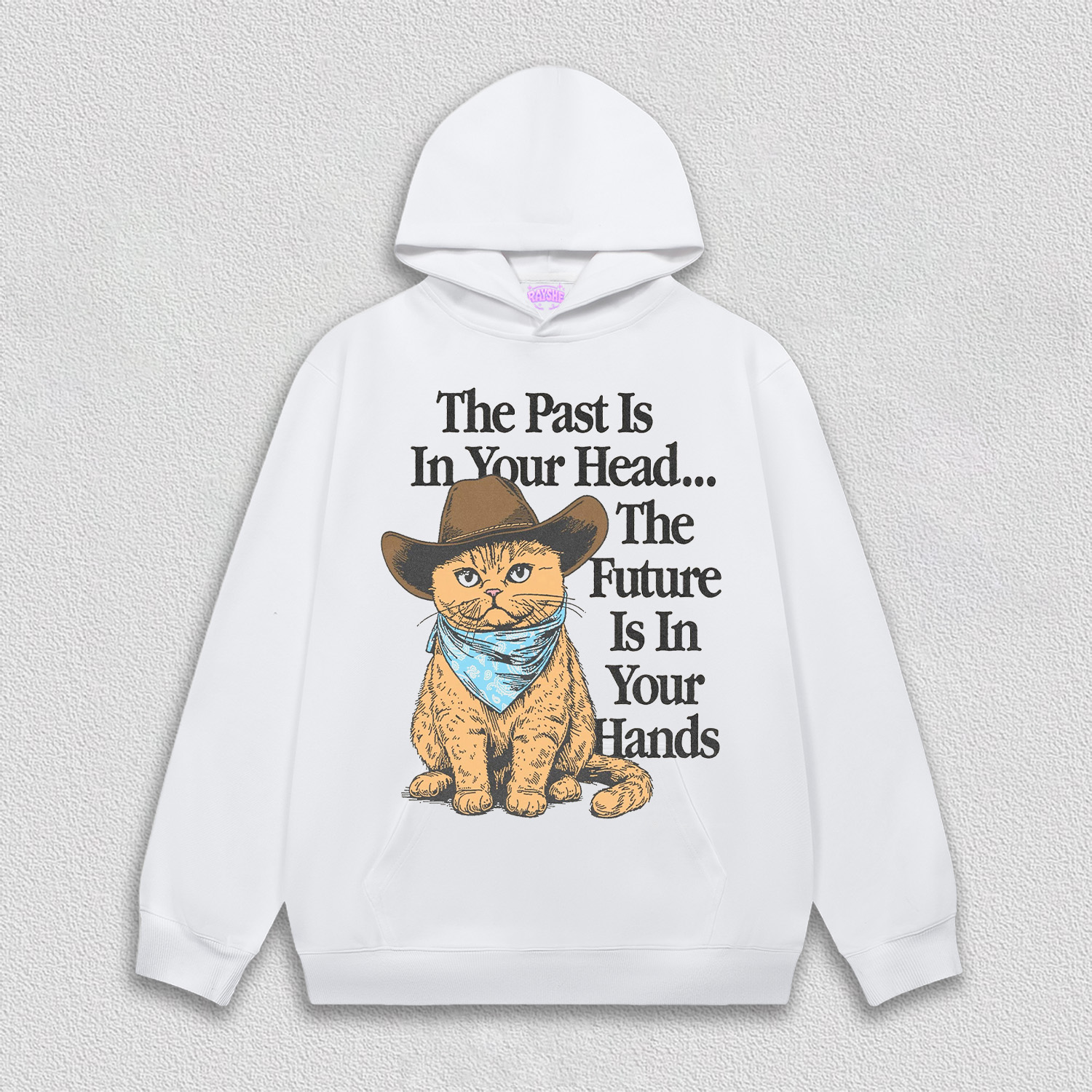 The past is in your head T-Shirt