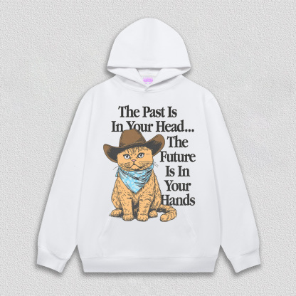 The past is in your head T-Shirt
