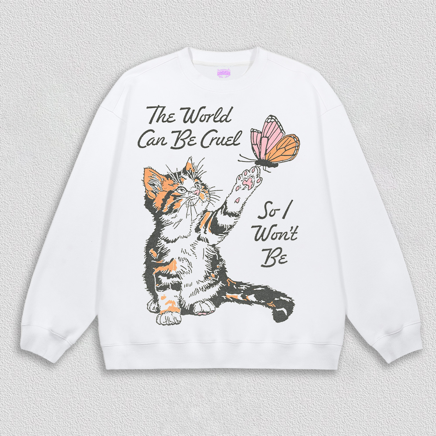The world can be cruel T-Shirt