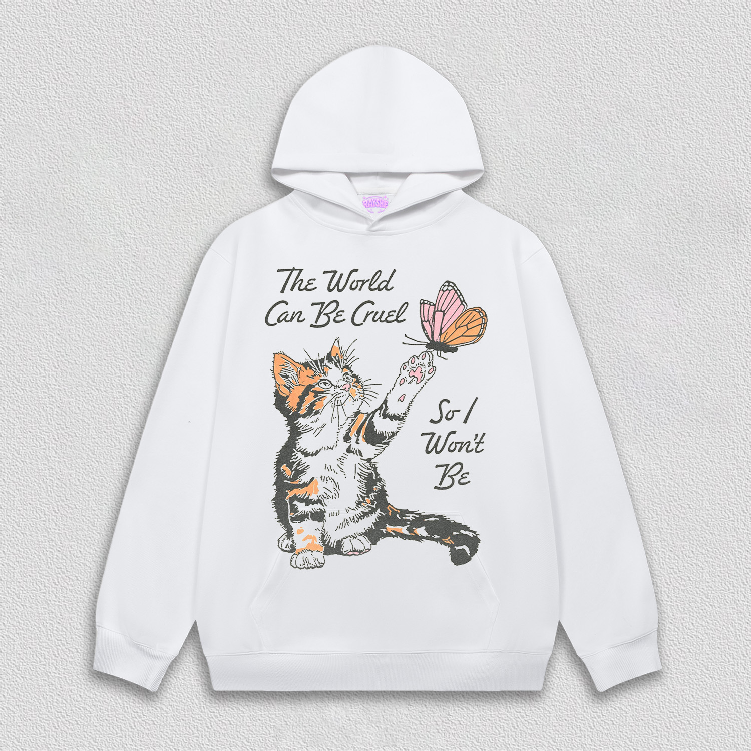 The world can be cruel T-Shirt