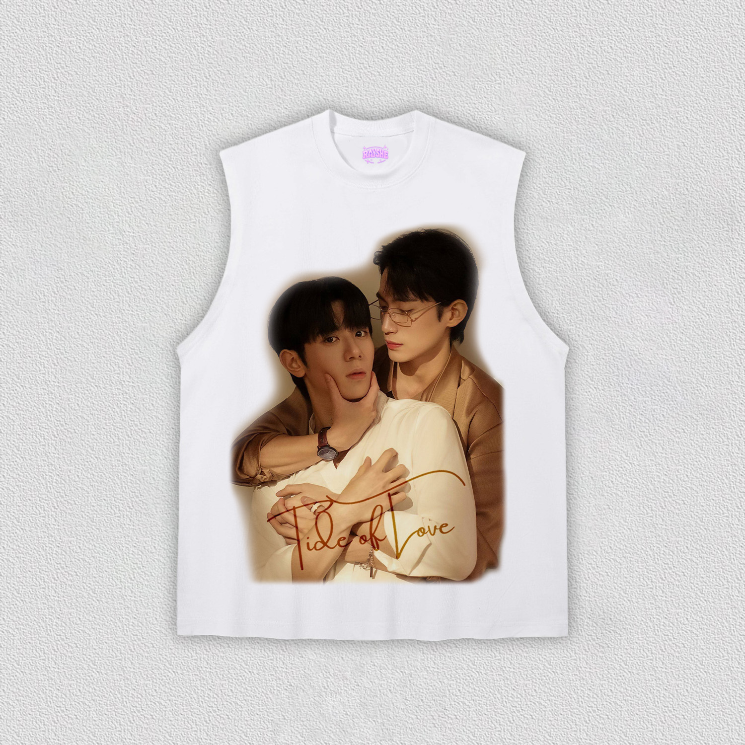 Tide of love 2025 TEE