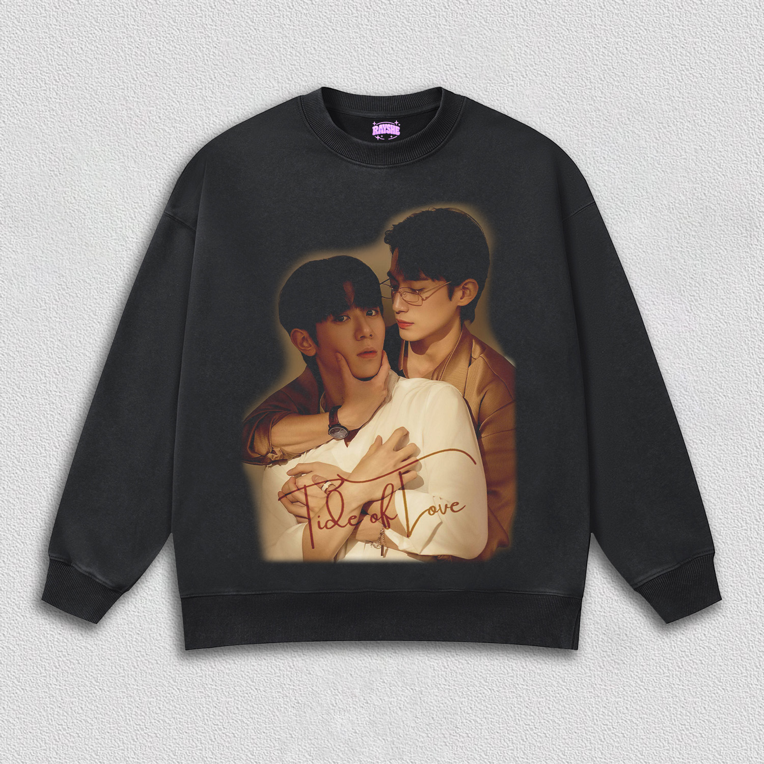 Tide of love 2025 TEE