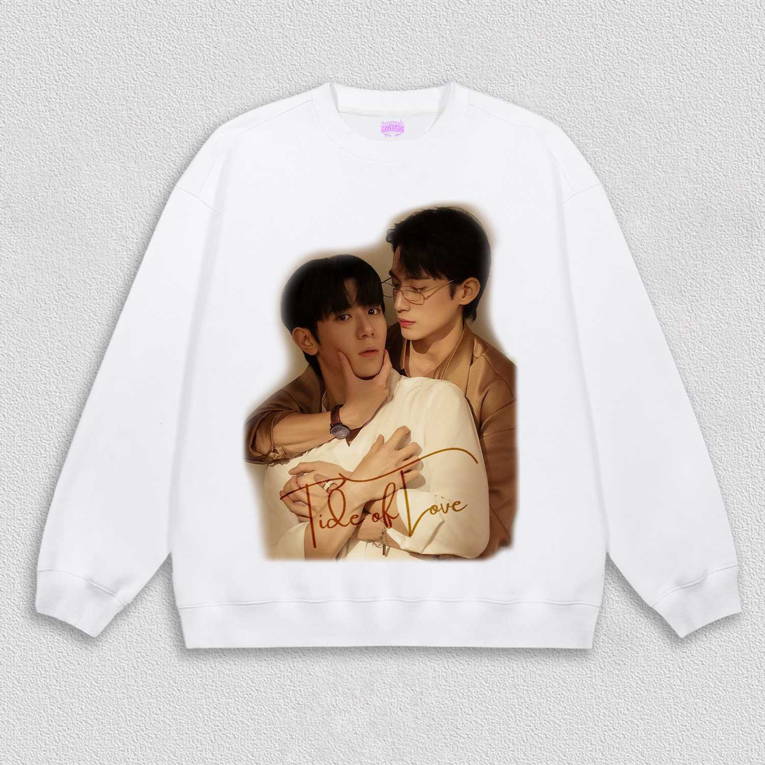 Tide of love 2025 TEE