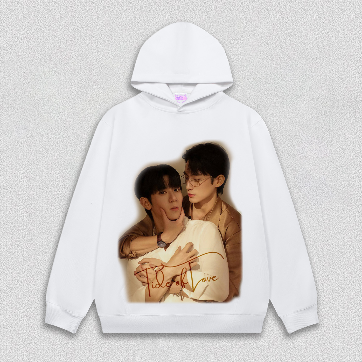 Tide of love 2025 TEE