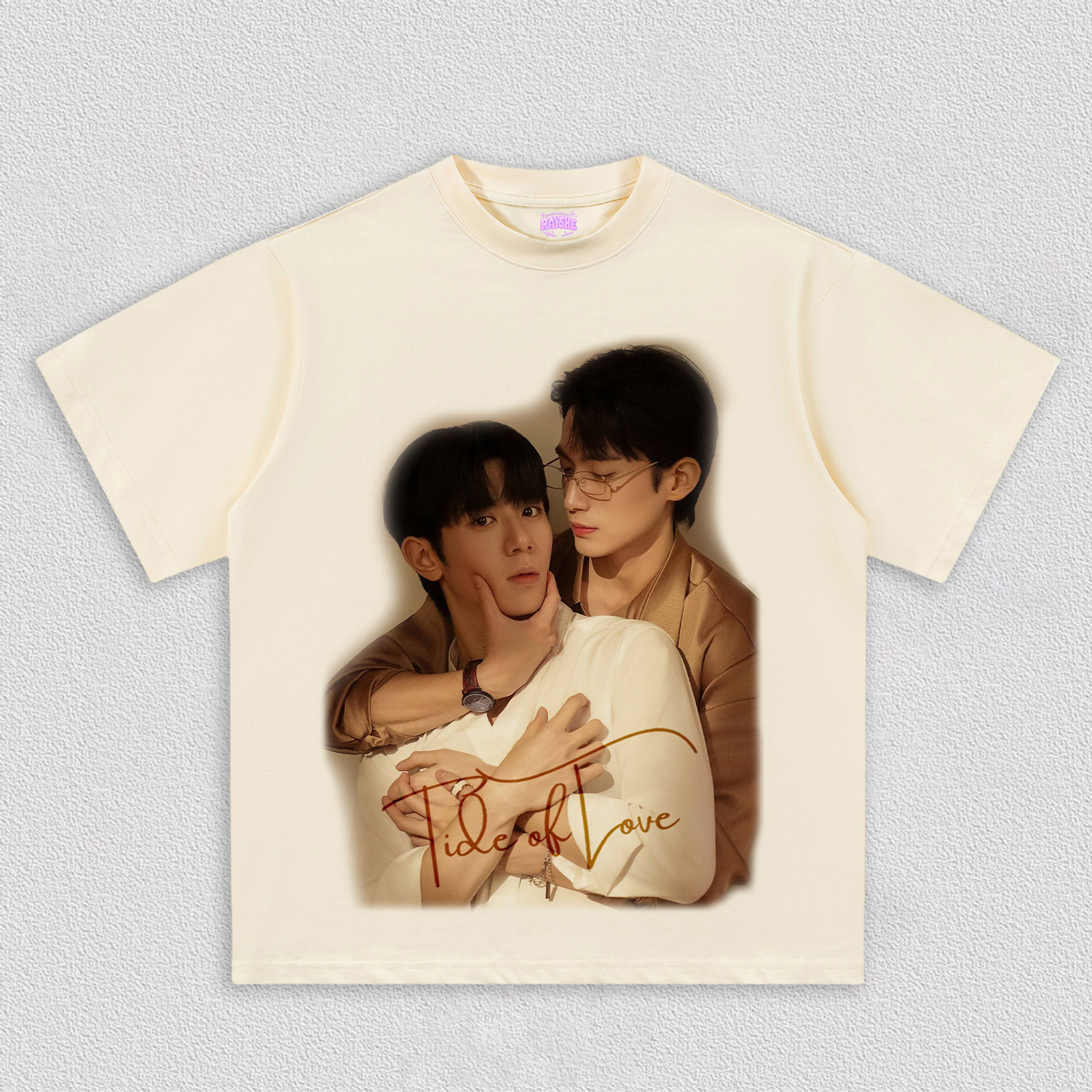 Tide of love 2025 TEE