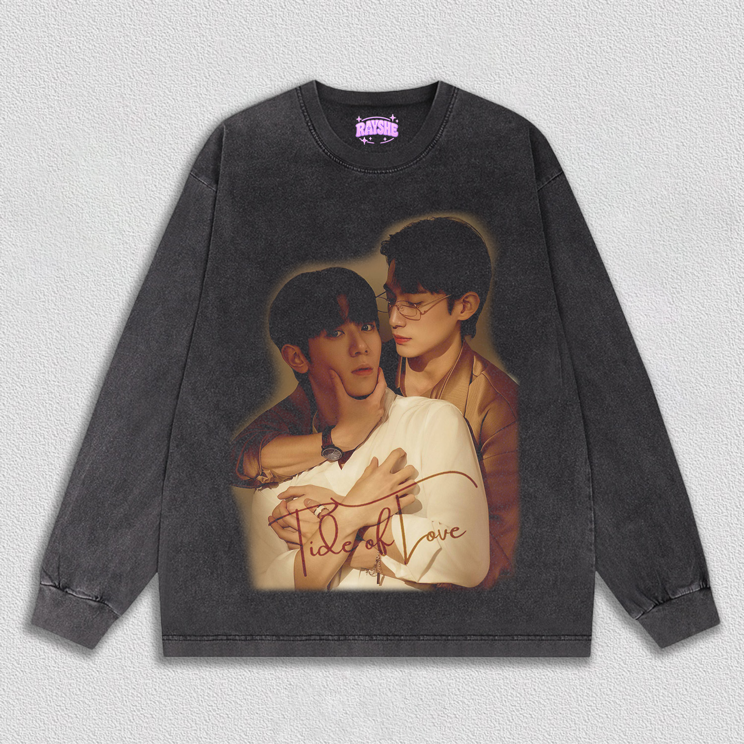 Tide of love 2025 TEE