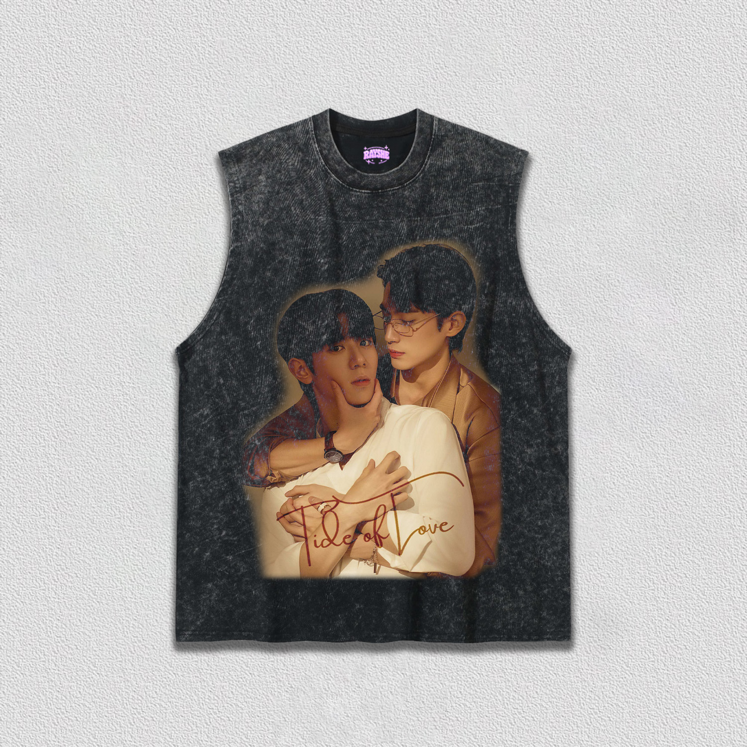 Tide of love 2025 TEE