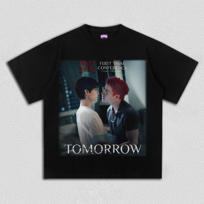 Tomorrow TEE