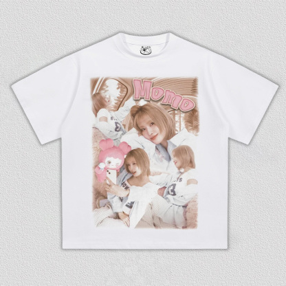 Twice Momo TEE 9.9