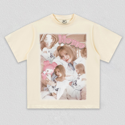Twice Momo TEE 9.9