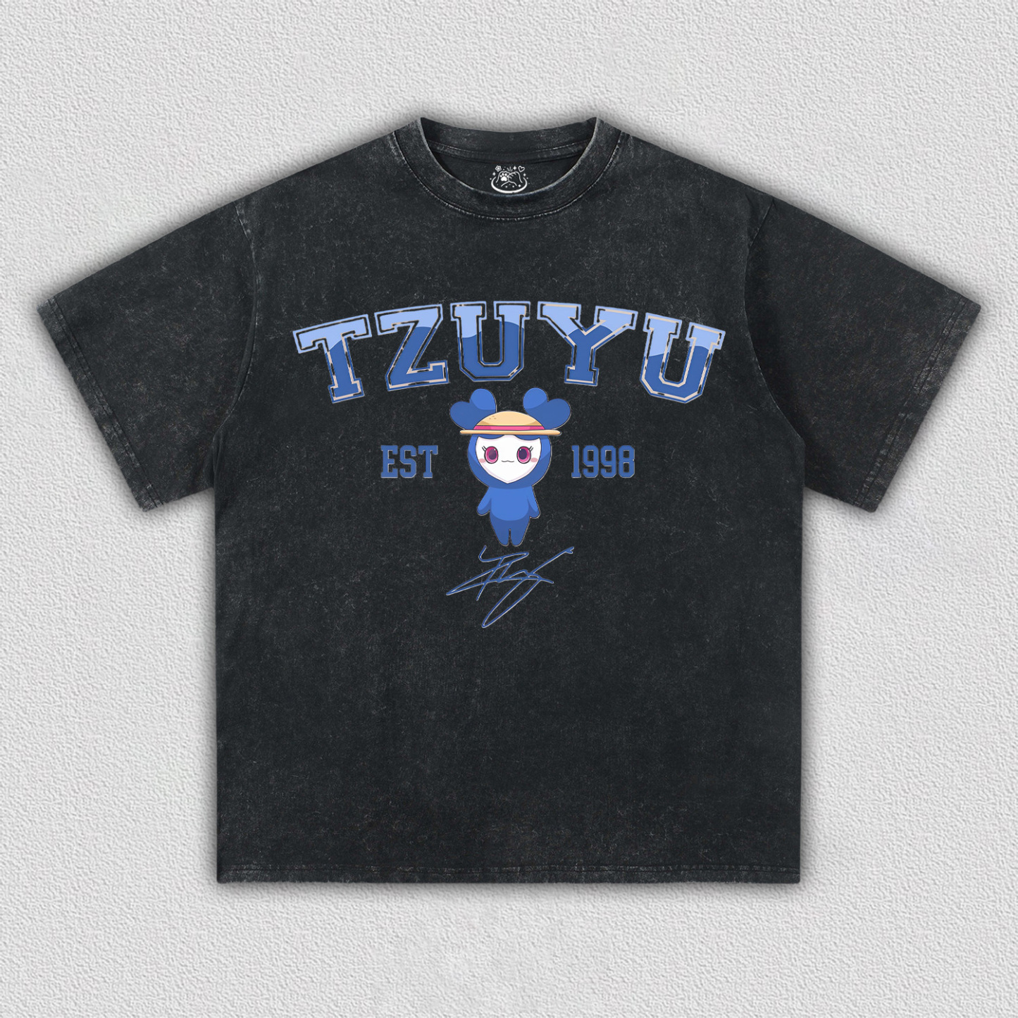 Twice TEE 10.27