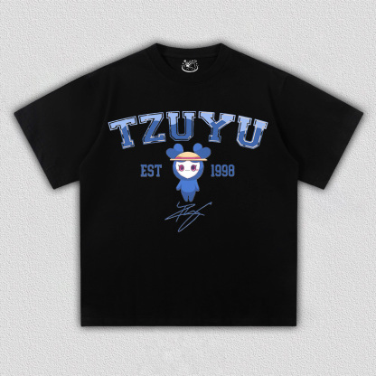 Twice TEE 10.27