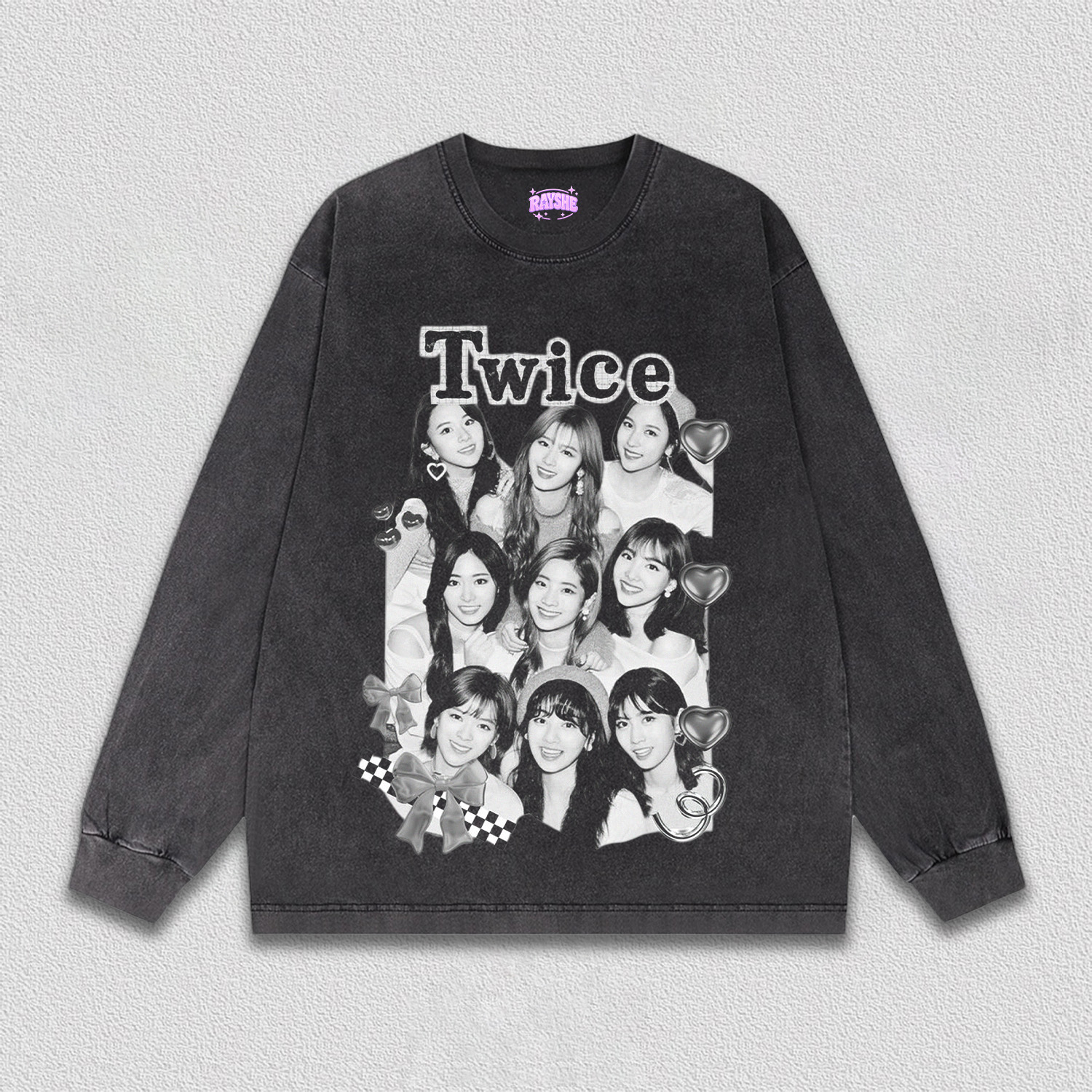 TWICE TEE