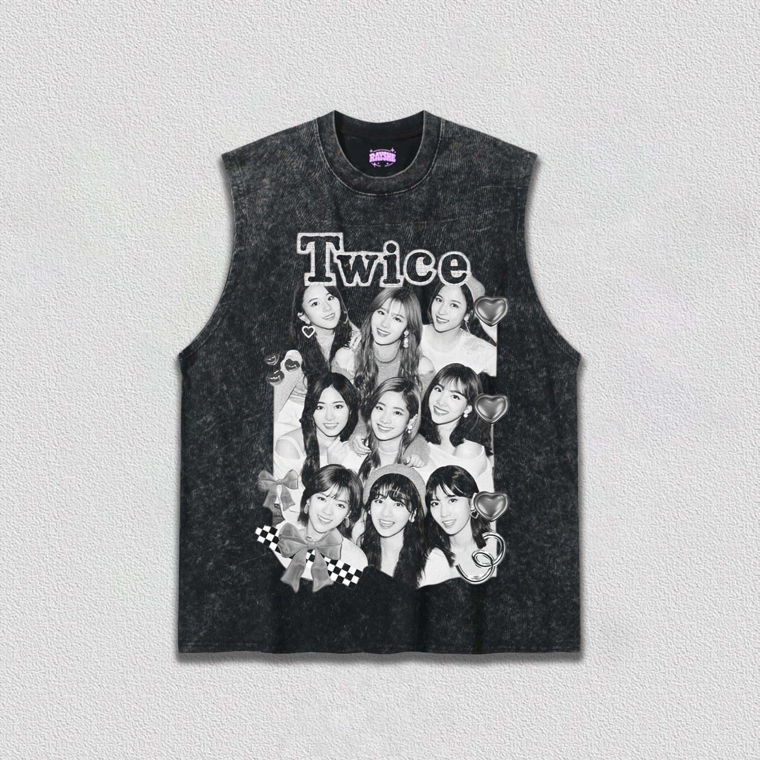 TWICE TEE