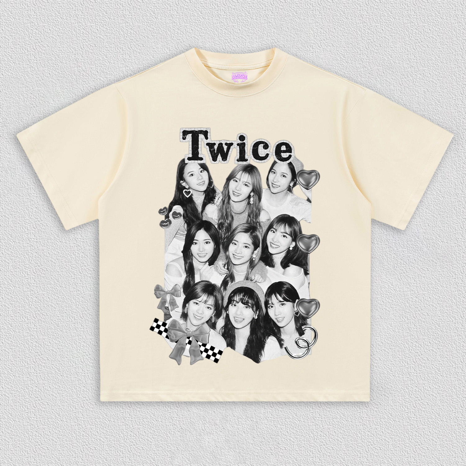 TWICE TEE