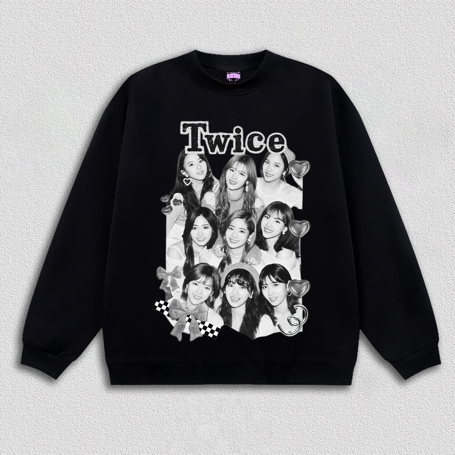 TWICE TEE
