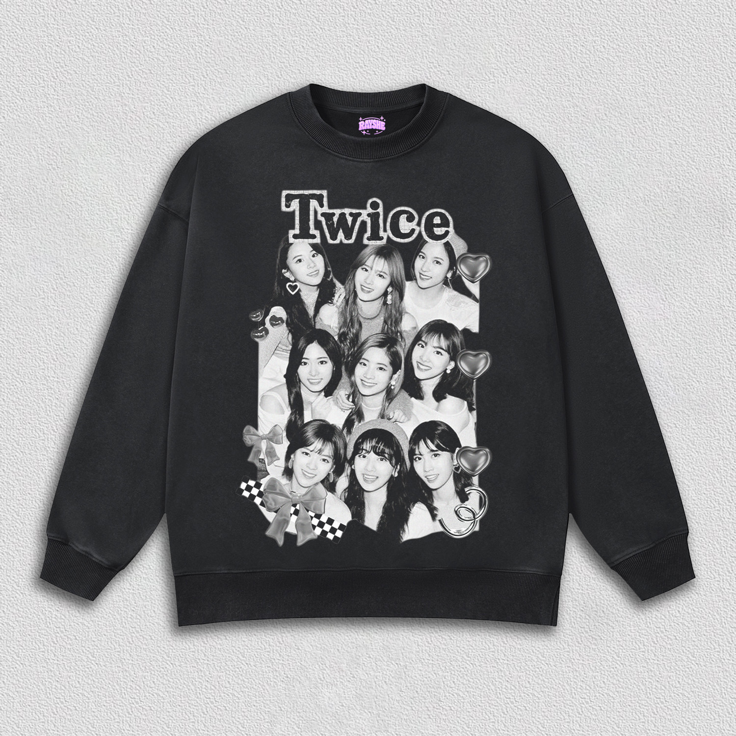 TWICE TEE