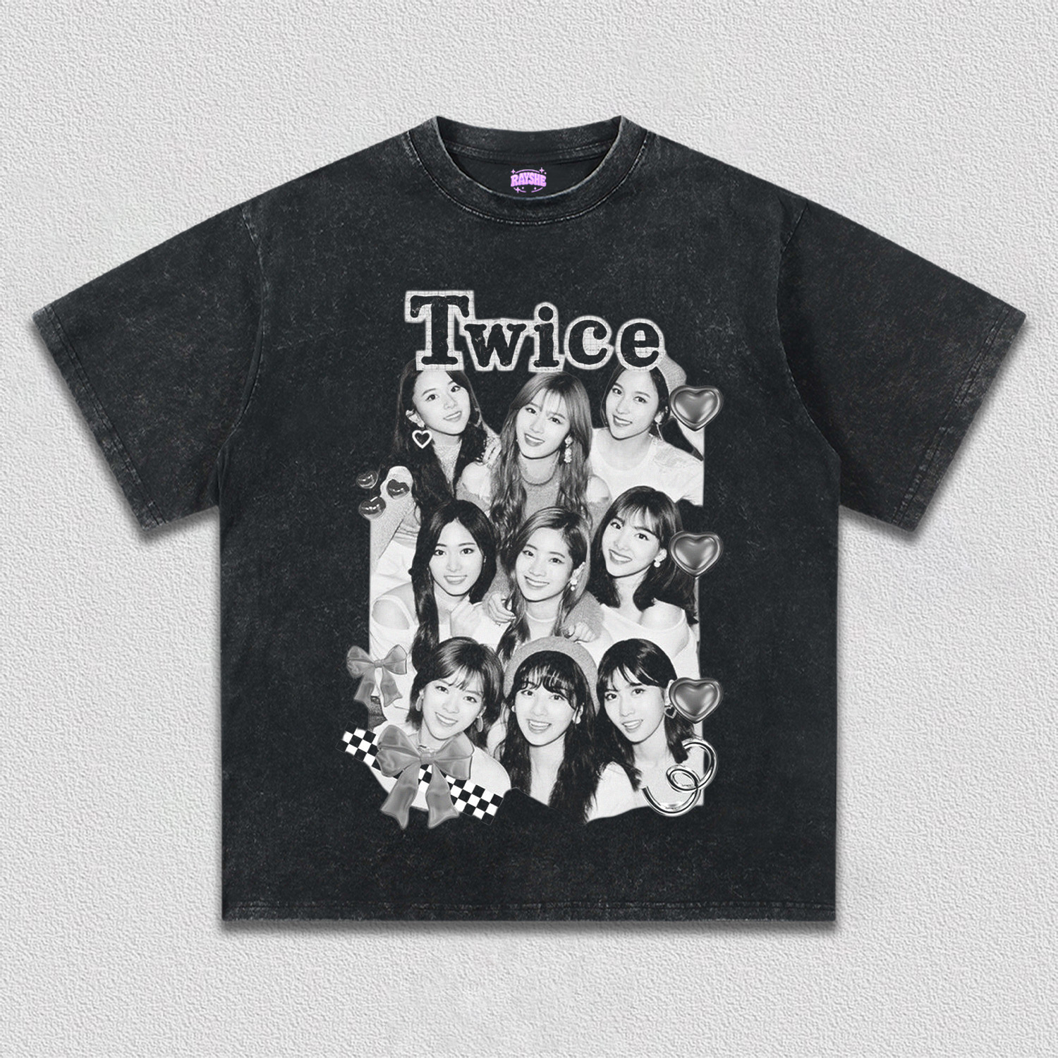 TWICE TEE