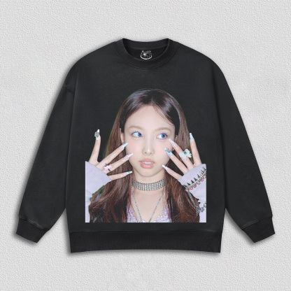 Twice THIS IS FOR Im Nayeon