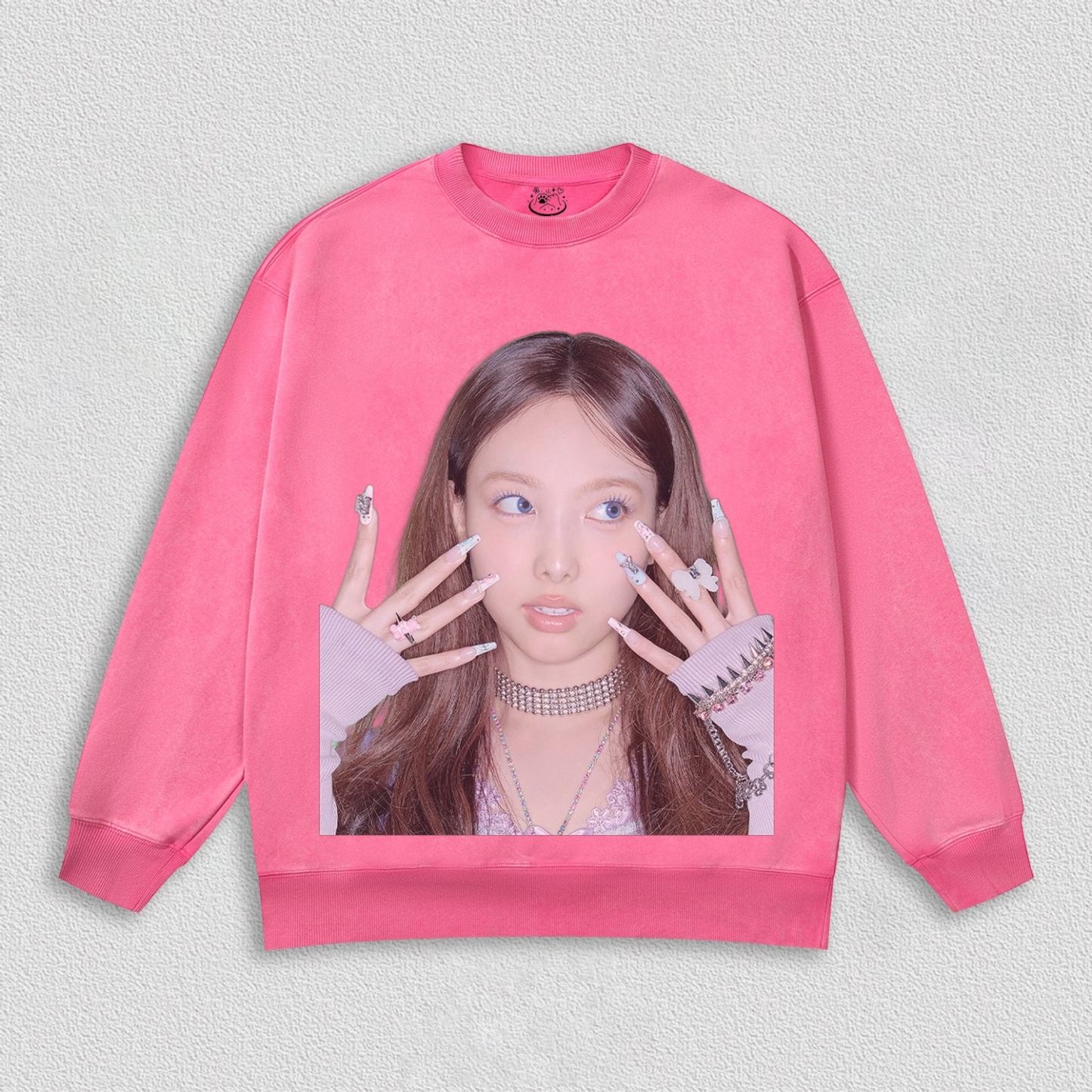 Twice THIS IS FOR Im Nayeon