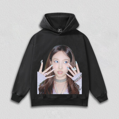 Twice THIS IS FOR Im Nayeon