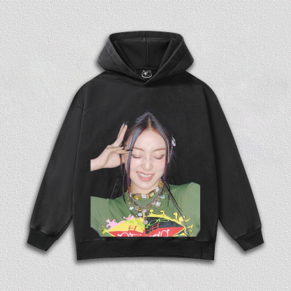 Twice THIS IS FOR Park Ji-hyo