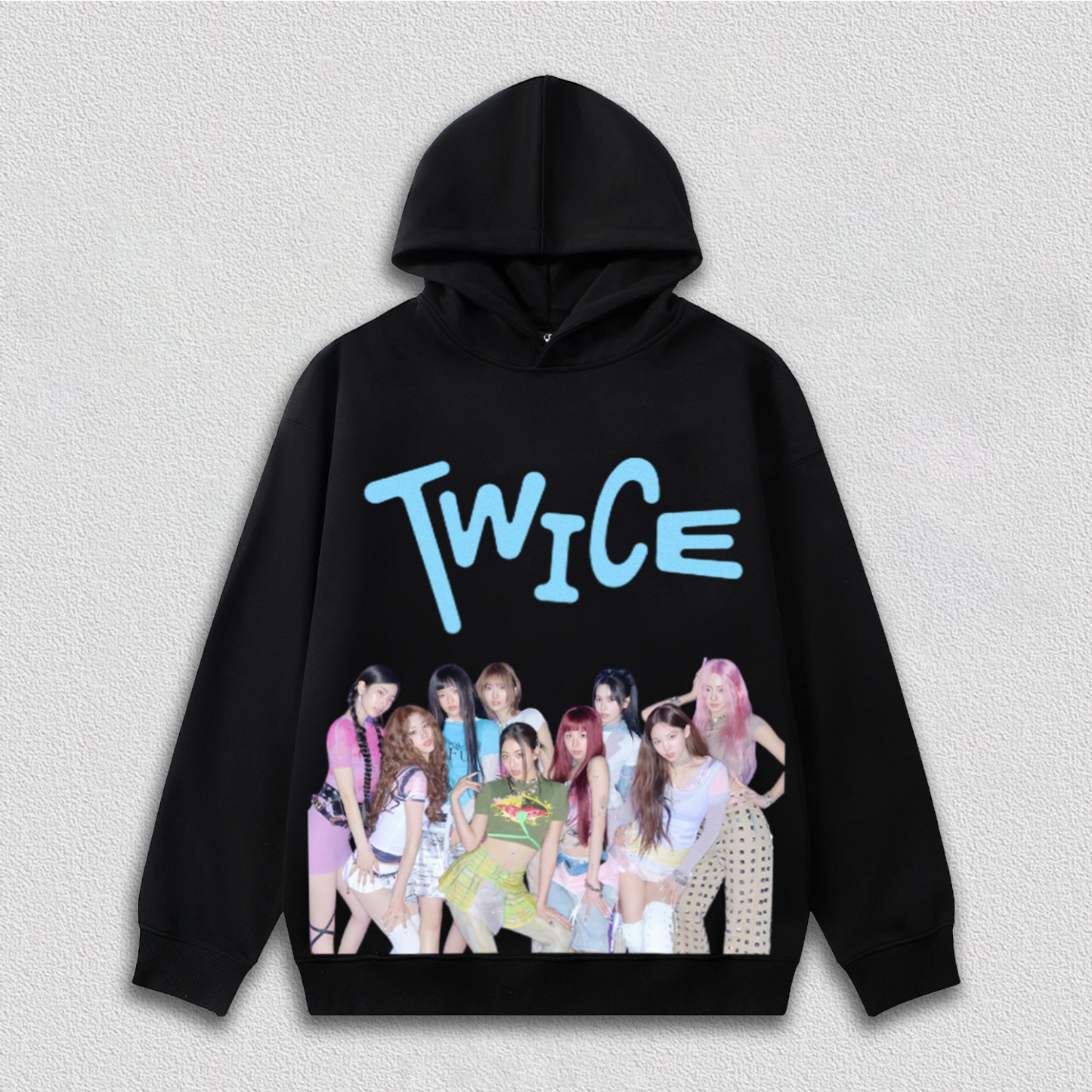 Twice THIS IS FOR