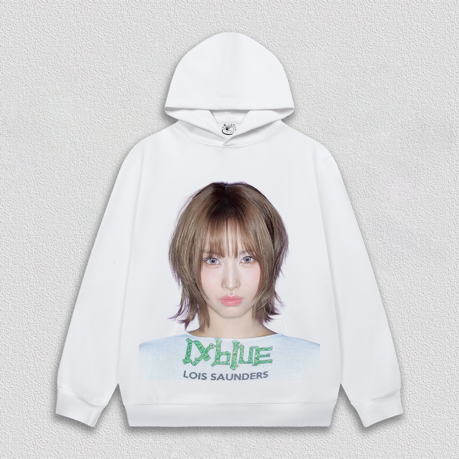 Twice THIS IS FOR momo