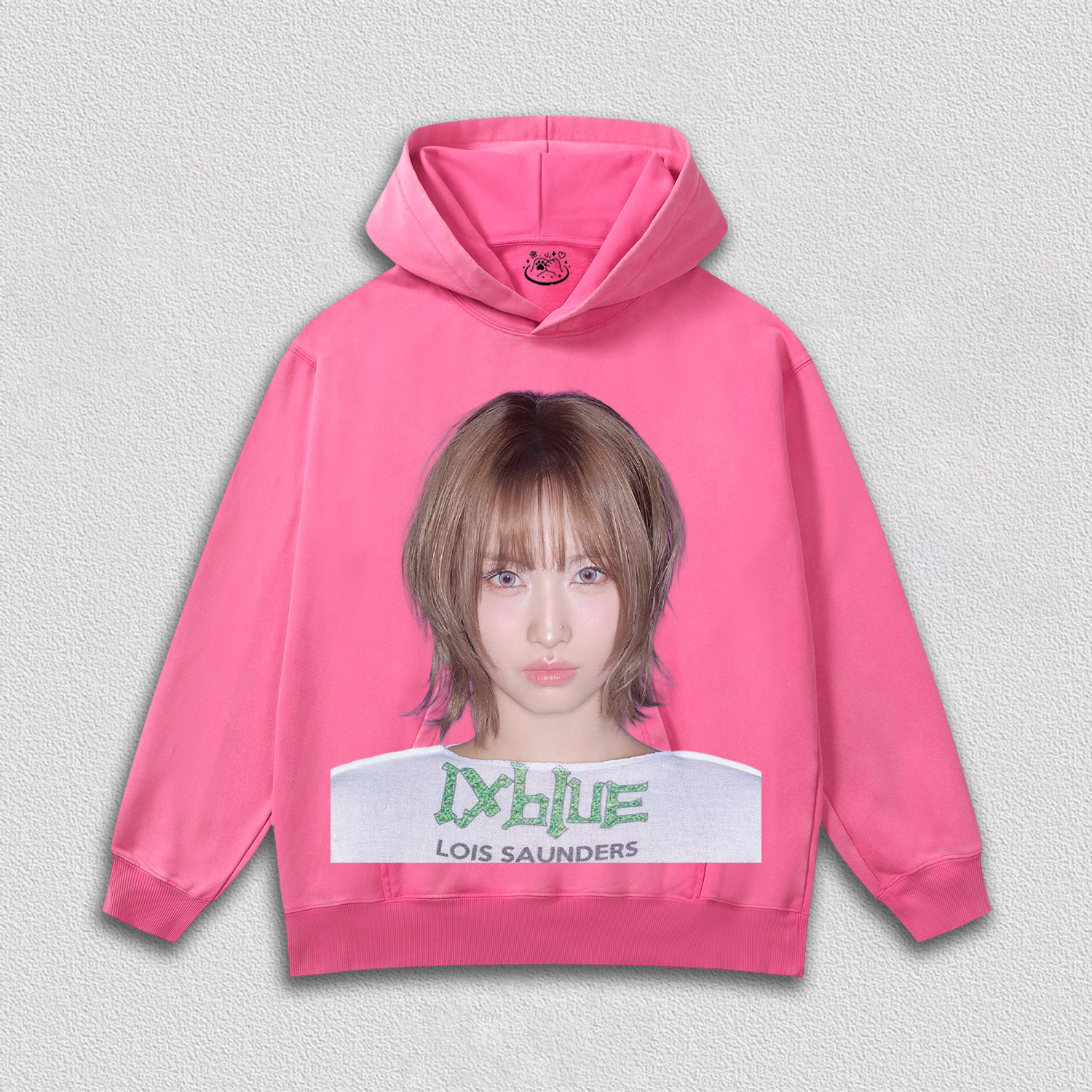 Twice THIS IS FOR momo