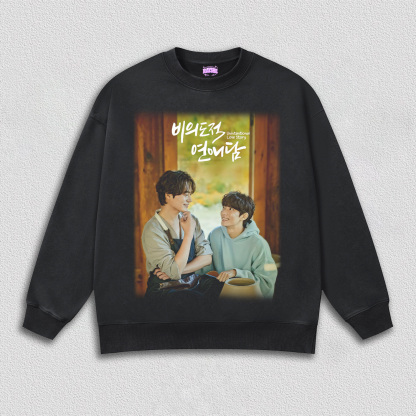 Unintentional Love Story TEE