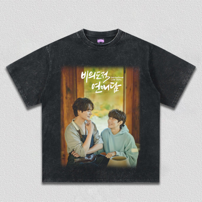 Unintentional Love Story TEE