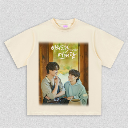 Unintentional Love Story TEE