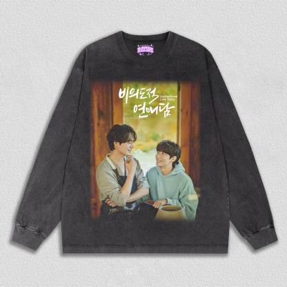 Unintentional Love Story TEE