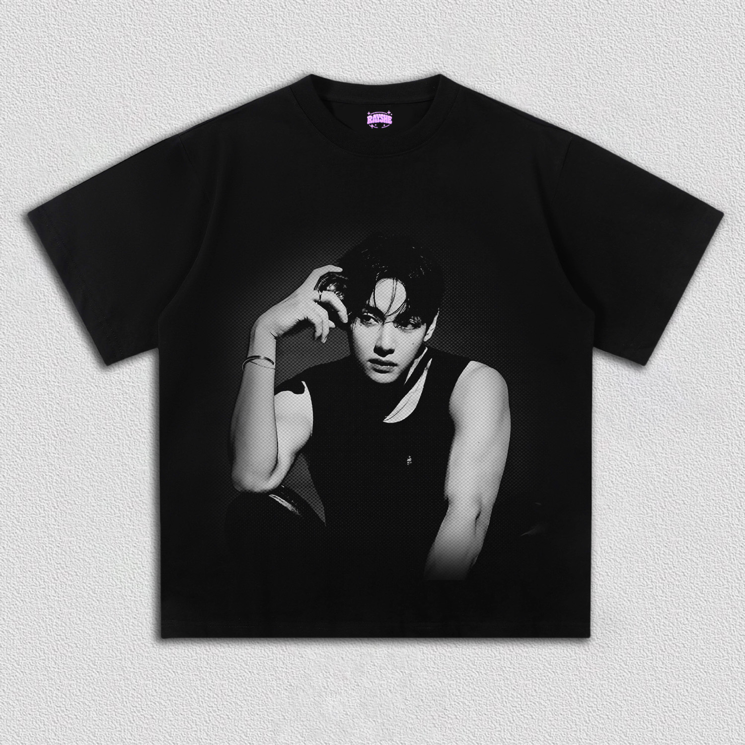 BTS V TEE