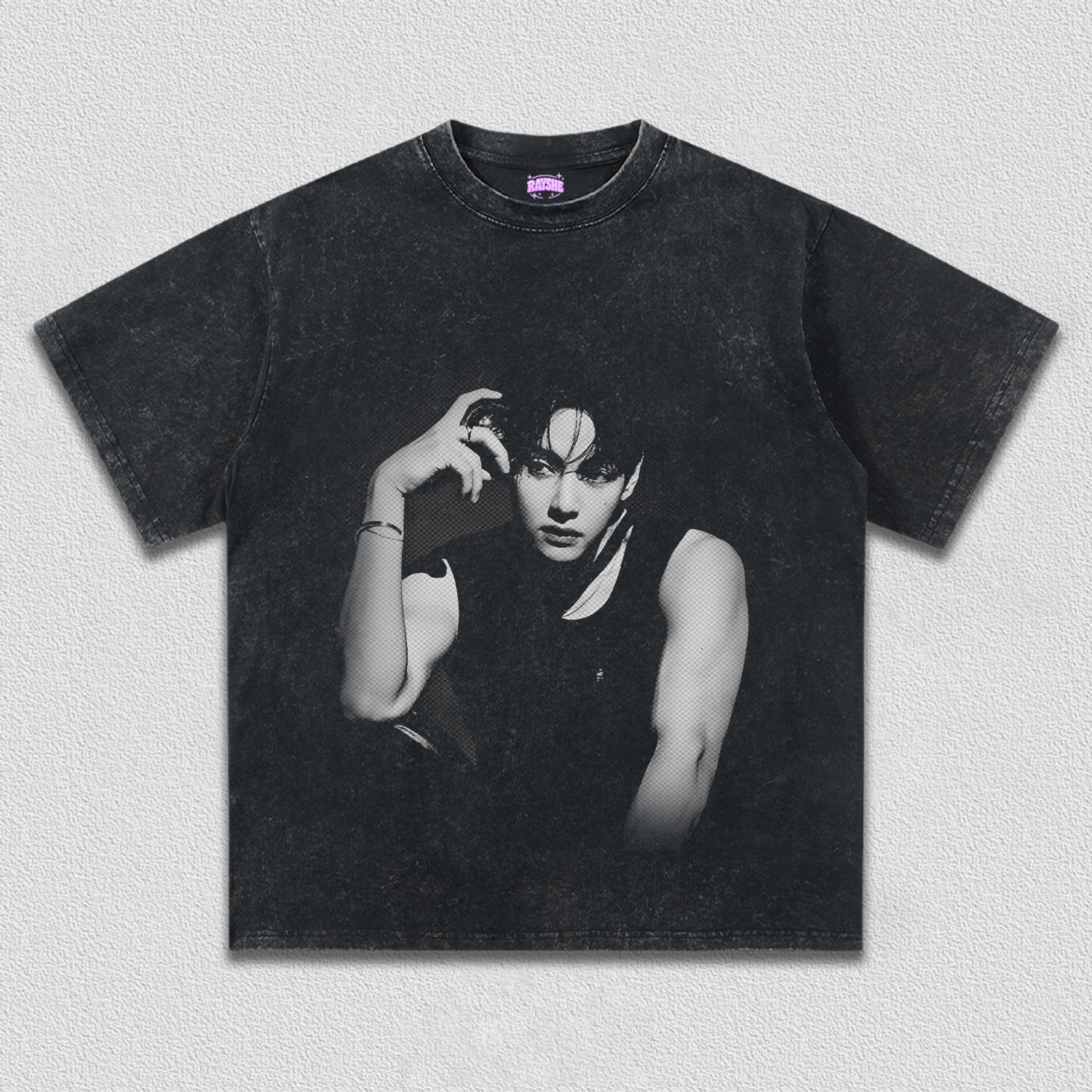 BTS V TEE