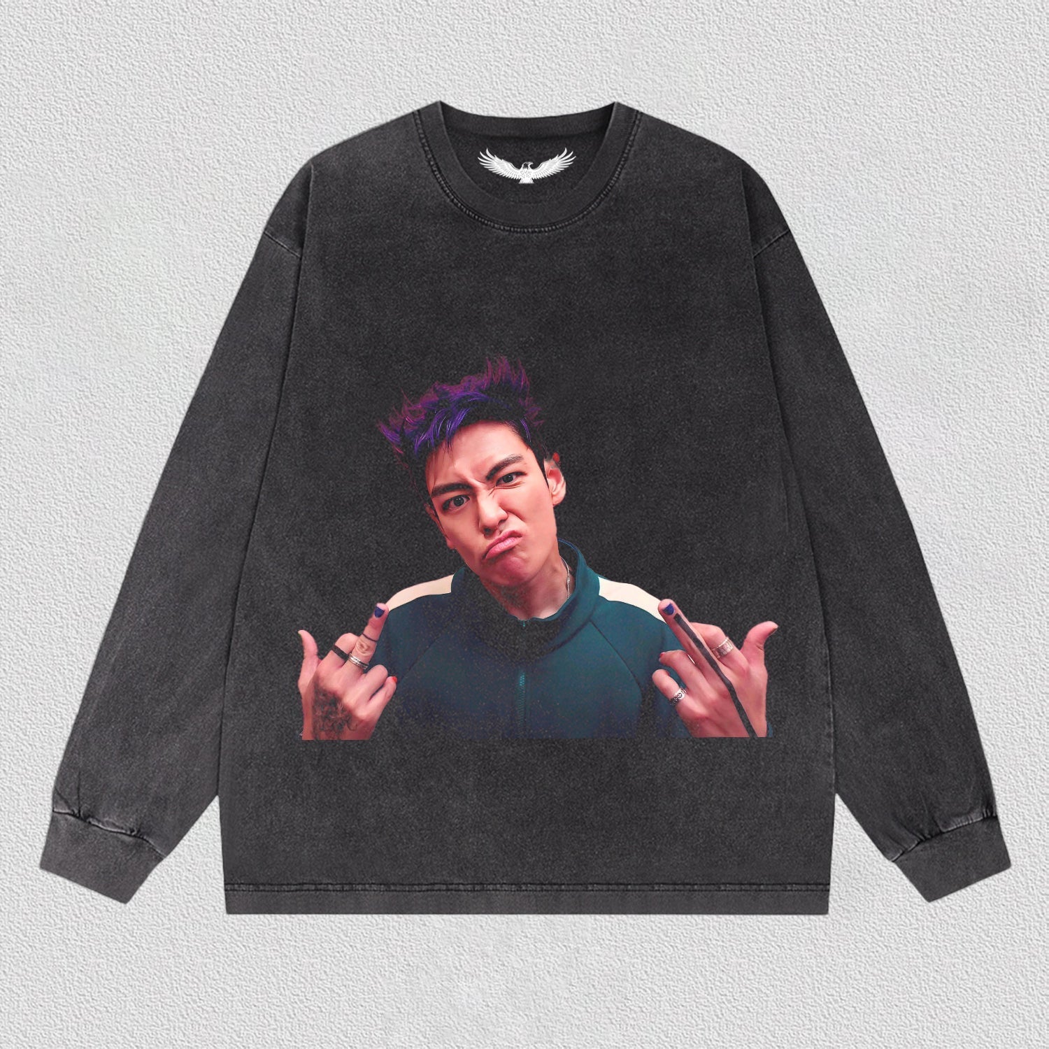 Squid Game T.O.P 1.0