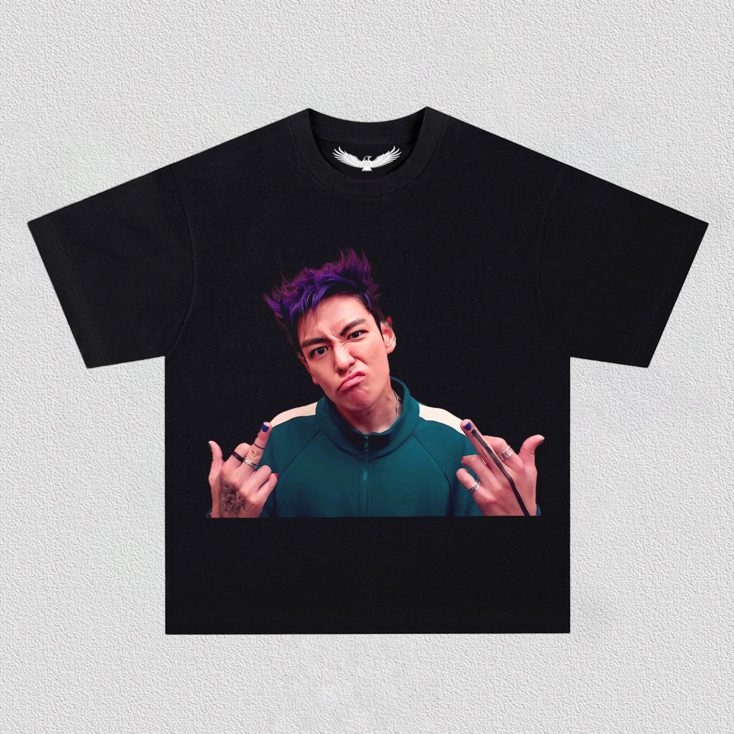 Squid Game T.O.P 1.0