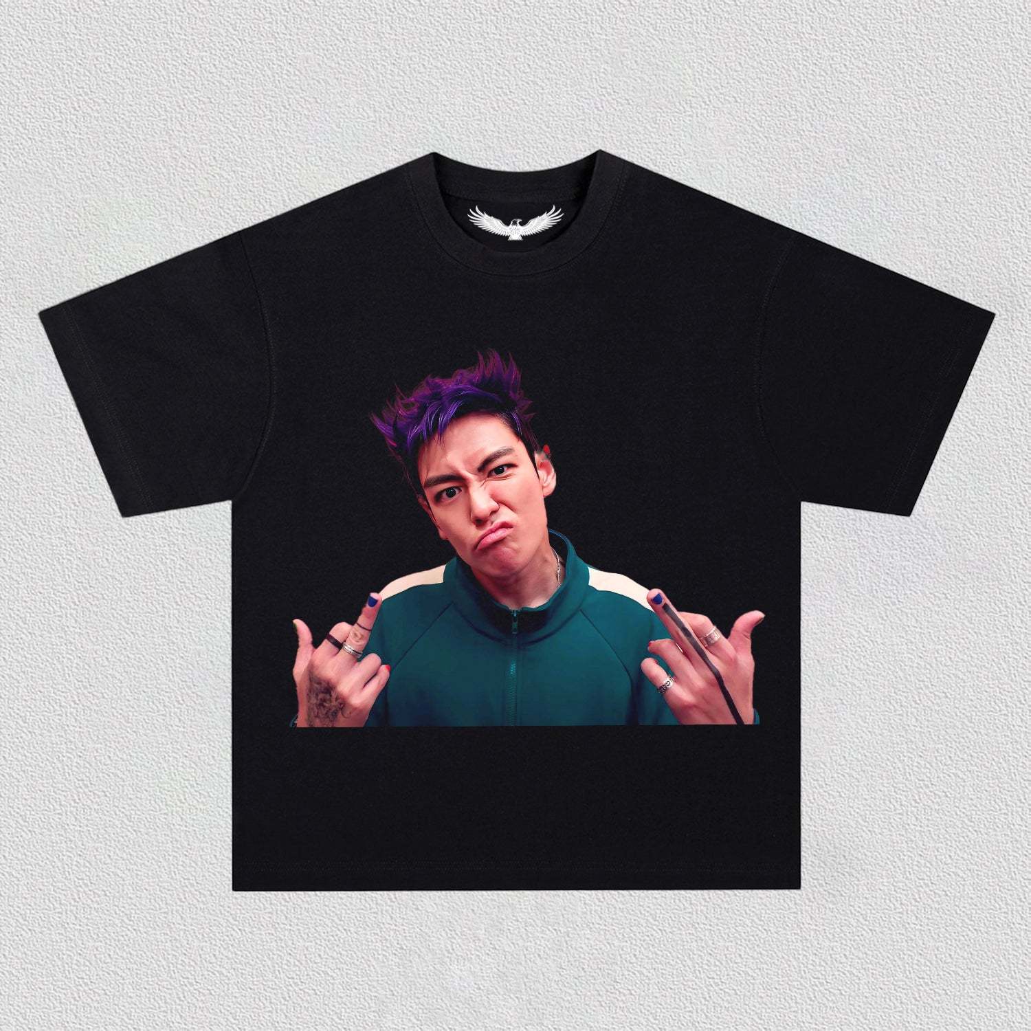 Squid Game T.O.P 1.0