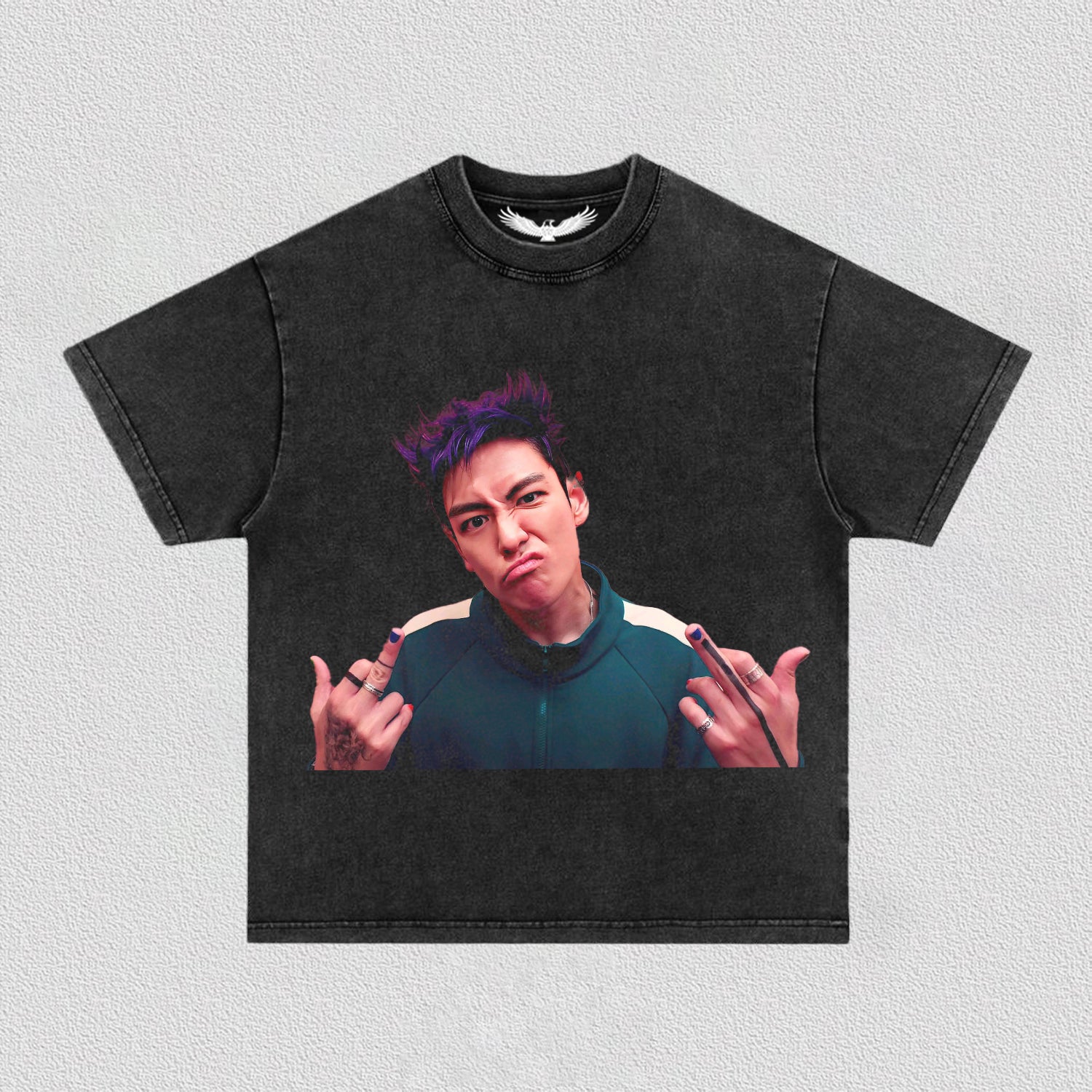 Squid Game T.O.P 1.0